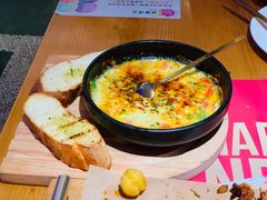 -HELLO MUSAE 拾光缪斯餐厅·纯正希腊风味(苏州中心店)