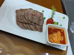 -尚宴(盛世广场·食尚街店)