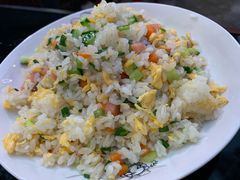 扬州炒饭-夜猫子串吧·龙虾.江西小炒(万塘路店)