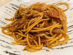 -盘炉forenza·云贵川融合小食堂 ( 钟楼中柳巷店)