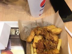 -德克士(砂之船奥特莱斯店)