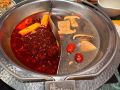 -牛New寿喜烧(中山公园龙之梦店)