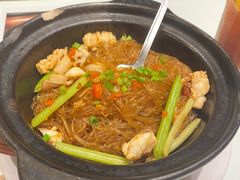 -香港茶餐厅文化体验馆(茶山镇店)