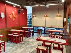 -71号豆汤饭·成都小馆(红牌楼店)