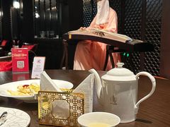 -明湖楼·经典鲁菜山东海鲜(大明湖店)