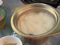 -慢丽江·云南野生菌土鸡锅(付家庄店)