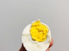 茶叶蛋-宏状元现熬粥·京味菜(黄寺大街店)