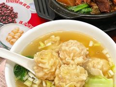 -南信牛奶甜品专家