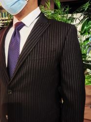 -ChenV西服礼服高级定制(市区养育巷店)
