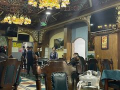 -乡村馕坑肉·烧烤·新疆菜·本地人更爱吃(阿勒泰首店)