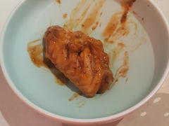 -黄记煌三汁焖锅(新佳丽江汉路店)