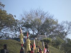 -胡里山炮台