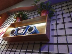 -阿记烧烤(大兴新区店)