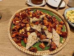 昂牛-米店·云南菜(南门店)