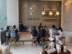 -星巴克臻选(江门汇悦大融城店)