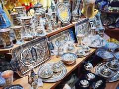 -新疆国际大巴扎