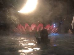 -杭州第一世界大酒店·云曼温泉