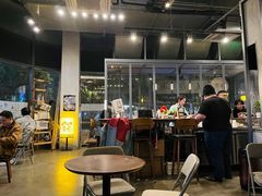 大堂-跳海酒馆(江湾里店)