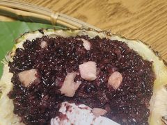 -金塔傣乡·云南民族特色菜·傣味手抓饭(金瓦路店)