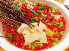 -嘉州叶婆婆钵钵鸡(建设路店)