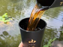 -仙雨林·奶茶鲜果茶(书院巷店)