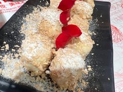 -辣不怕口味虾(长沙总店)