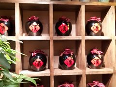 -破三川·新川菜(静安大融城店)