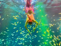 -海合安青岛极地海洋公园