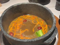 -芸山季·云南山珍菌火锅(南翔印象城MEGA店)