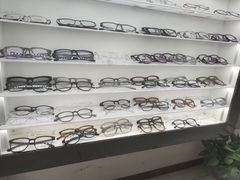 -创视镜匠眼镜管家(太升南路店)