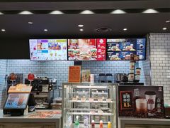-汉堡王(天津鲁能店)