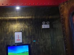-很久以前羊肉串(大华三路店)