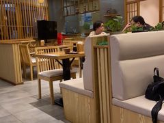 大堂-林妈妈村·日式料理(宝山龙湖天街店)