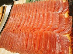 -星伦多自助料理(华润万象城店)