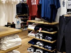 -优衣库(天津鲁能城购物中心店)