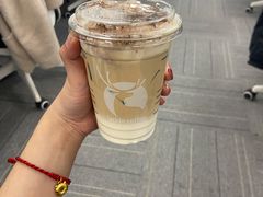 -瑞幸咖啡(K酷·时尚广场店)