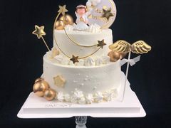 -西檬树SIMON·T轻奢蛋糕(大东方Max店)