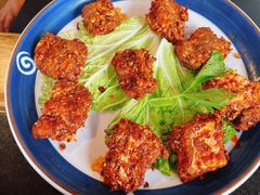 -锦城院坝老火锅