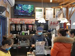 -茶颜悦色(雨花亭凯德二楼店)
