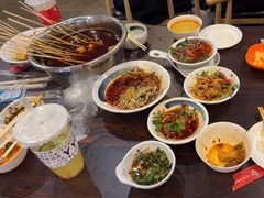 -成都瓜串串(华强北店)