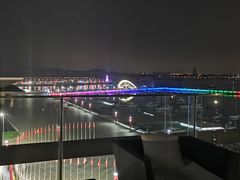 -青岛海尔洲际酒店