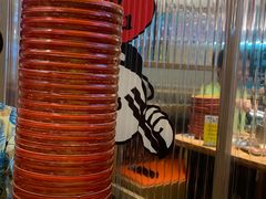 -韩悦牛排烤肉无限续(宝能中心店)