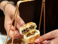 -叶叶菩提·晋福宫