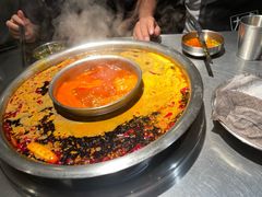 -大虎老火锅(直港大道店)