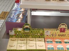 -泡泡玛特POPMART(上海环球港店)