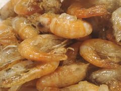 油爆虾-老正兴菜馆(福州路店)