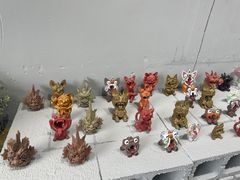 -大理床单厂艺术区