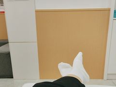 -郑远元专业修脚房(栖山路店)