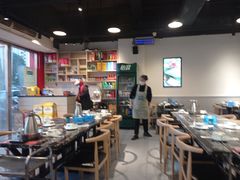 -古乐牛香·鲜牛肉牛杂火锅(解放东路店)
