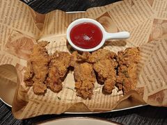 -Pennehut畔尼意面(合肥万象城店)